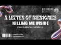 Download Lagu Killing Me Inside - A Letter Of Memories | Full Instrumental Cover
