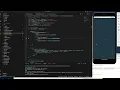 Firebase Register Mobile Auth Food Delivery App React Native Tamil PART-5