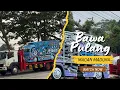 Download Lagu Bawa pulang truck Macan Madura pakai towing😱