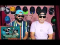 Yaari Hai Imaan x Yaaron Wali Baat | OLD SCHOOL DJ BEAT | REACTION VIDEO #raftaar