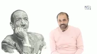 قصة أنت الحب العجب العجاب في حب أحمد رامي لأم كلثوم  قصة أنت الحب العجب العجاب في حب أحمد رامي لأم كلثوم