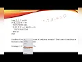 Lecture 80 White Box Techniques ConditionCoverage