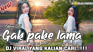 dj setiap kali kita bertemu aku lihat kamu senyum padaku dj gak pake lama yang kalian cari cari