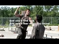 Ben Howard - Oats in the water - The Walking Dead - Lyrics - HD