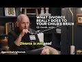What Divorce Really Does to Your Child s Brain According to Science Dr Daniel Amen