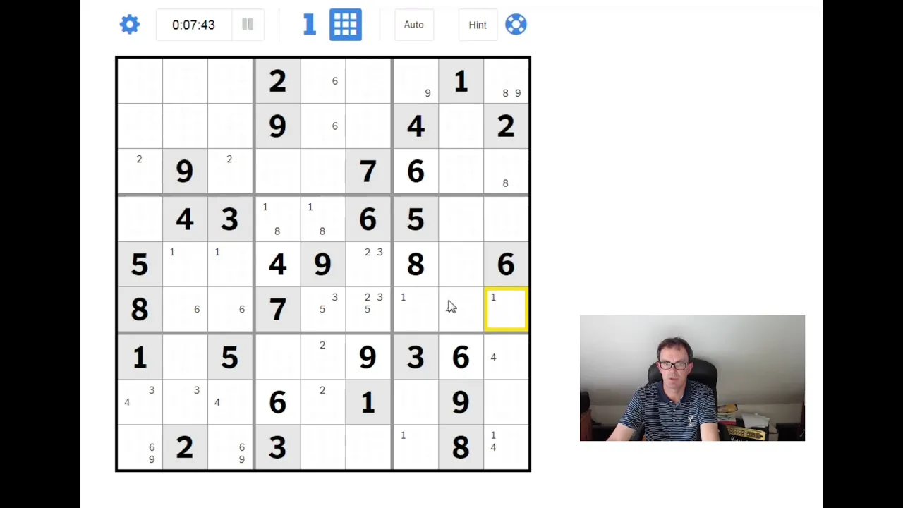 America's Best Sudoku:  How To Solve It