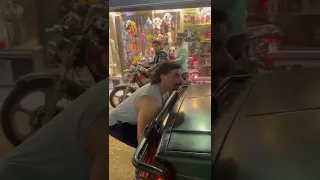   هوجان   دندنها