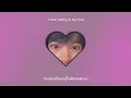 [Thaisub] Anybody - Shae (Speed up) เนื้อร้อง + คำแปล