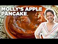 Molly Yeh s Apple Pancake Girl Meets Farm Food Network