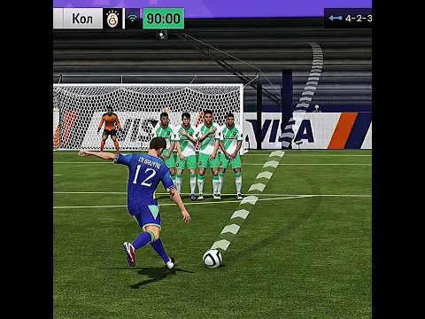 He Got What He Wanted in the 120th Minute ☠️