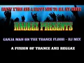 Ganja Man on the Trance Floor - Its Rj Mix(RnBeez)