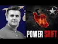 Nima R Alkhorshid The Massive Power Shift That Just Redrew the Map In Middle East
