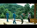 Download Lagu Looking for the girl - police and father come to get the girl
