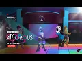 Amorous - Skye Date Mission Solution