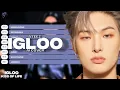Download Lagu [AI COVER] ATEEZ — Igloo (Kiss Of lIfe) | Line Distribution
