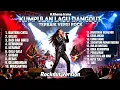Lagu Kumpulan Lagu Dangdut Terbaik Versi Rock – Rhoma Irama | Aransemen Rockdut Paling Keren \u0026 Enerjik