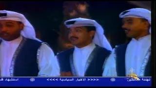 من اجمل اغاني فرقة التلفزيون   اغنية يحيى عمر قال قف يازين دندنها