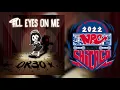 Lagu “All Eyes on Me” by OR3O, Live at Nerdcore Party Con 2022