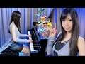 Download Lagu Final Fantasy Classic Songs「Tifa's Theme / Eyes On Me / Suteki Da Ne」Piano Medley | FFVII - FFX OST