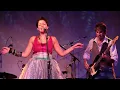 MAMITA PEYOTE - "Consentimiento" (en vivo en el CEC, Rosario)