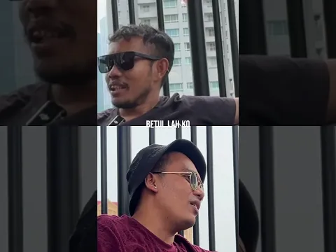 Abu Laut Ungkap Asal Mula Slogan Viral βSibak Agamβ