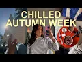Download Lagu it’s COLD cold \u0026 gorg in london !!!! hormonal, training for a half \u0026 hustling hard weekly vlog 🤠♥️🌟