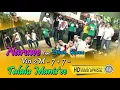 Download Lagu Ga'Me Ft. Naruwe, Yopie latul - Madley Talalu Manise (Official Music Video)