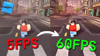 Your Roblox Game LAGS and how to fix it