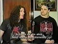 Paul Mazurkiewicz on Chris Barnes Leaving From Cannibal Corpse