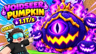 AKU BERHASIL DAPET DIVINE HALLOWEEN 1.1T/s SETELAH 50 HARI DI STEAL AN EGG - Roblox Steal an Egg