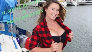 Miami’s, South BeachI! – Lazy Gecko VLOG 31