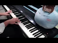 Download Lagu BanG Dream! バンドリ! (Poppin Party - ポピパ ) - STAR BEAT! ~Hoshi no Kodou~ (Piano + Sheet)