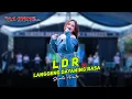 Download Lagu LDR - SHINTA ARSINTA - OM SAVANA SAKJOSE - PURNAWIYATA \u0026 HUT KE - 32 SMAN 1 SARADAN
