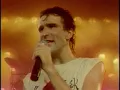 Saga - On The Loose (Official Music Video)