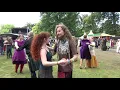 Download Lagu Paracetamol - Valzer dei disertori - Castlefest 2019 * Balfolk Forest Stage