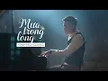 Download Lagu Mưa Trong Lòng Remake - Trịnh Đình Quang [Official MV] #MTL