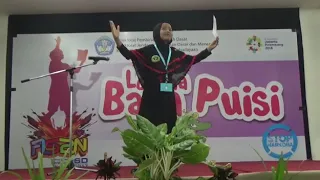 Download PUISI IBU KARYA MUSTOFA BISRI MP3