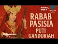 Download Lagu PIRIN ASMARA - Rabab Minangkabau Terbaik | Legenda Puti Gandoriah
