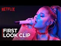Download Lagu ariana grande: excuse me, i love you | first look clip | netflix
