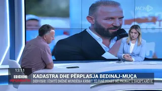 ‘Përplasja Muça-Bedinaj të kujton vitin '97’, Dervishi: Shteti ka dështuar, po lulëzon vetëgjyqësia
