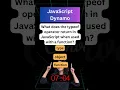 Crack the Code Unraveling an Intriguing JavaScript Riddle