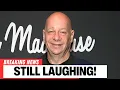 Jeff Ross Now Cancer-Free Still Finds Humor in Pain Entertainment