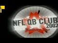 NFL QB Club 2002 | Sports Game Stadiums 🏟 🏈