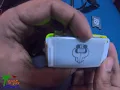 Raspberry Pi Python programming Workshop - E-ink display project