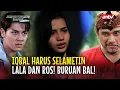 Download Lagu TULAH KARENA SOMPRAL DI KAMPUNG ORANG! | Jodoh Wasiat Bapak Babak 2 ANTV | EPS 18 FULL