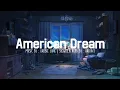 Download Lagu Gabbie june - American dream ( Not your dope remix ) slowed + reverb