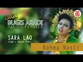 Download Lagu [LAGU BUGIS ABADI POPULER] RAHMA NASIR- SARA LAO