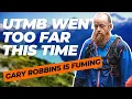 UTMB s CONTROVERSIAL Move to Whistler The Truth Behind the Uproar