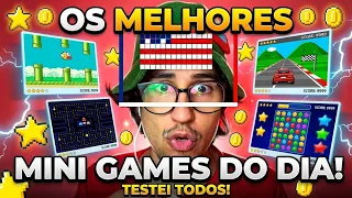ELES ACHAVAM QUE ERA IMPOSSÍVEL... ATÉ EU DESCOBRIR ISSO!⁠
