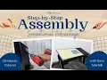 Sensational Advantage Assembly